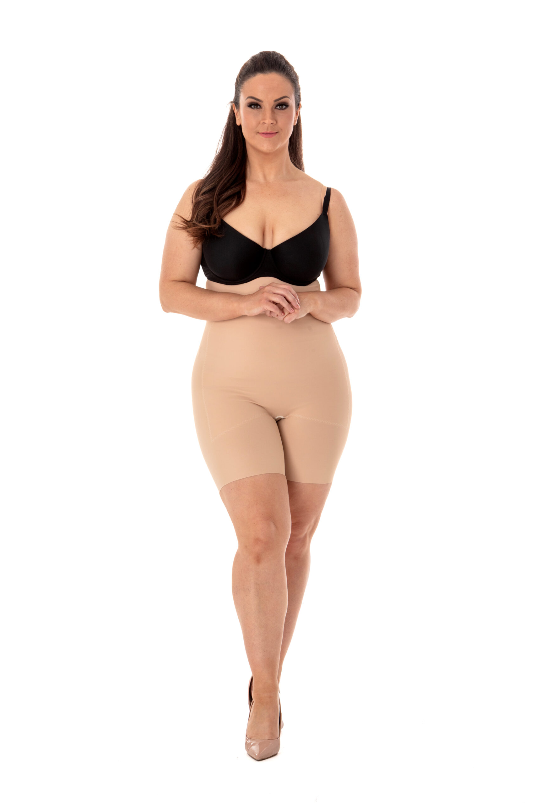 ATIR Shapewear - The ATIR Toner -Before and After and the Toner www.atir.ie