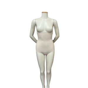 ATIR Shapewear - The ATIR Bodysuit -Before and after at the Today Show