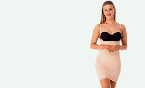 ATIR Shapewear - Delighted to have the opportunity to feature the