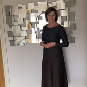A-Line Dress