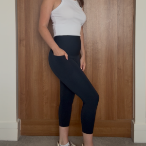 Anna 3/4 Leggings